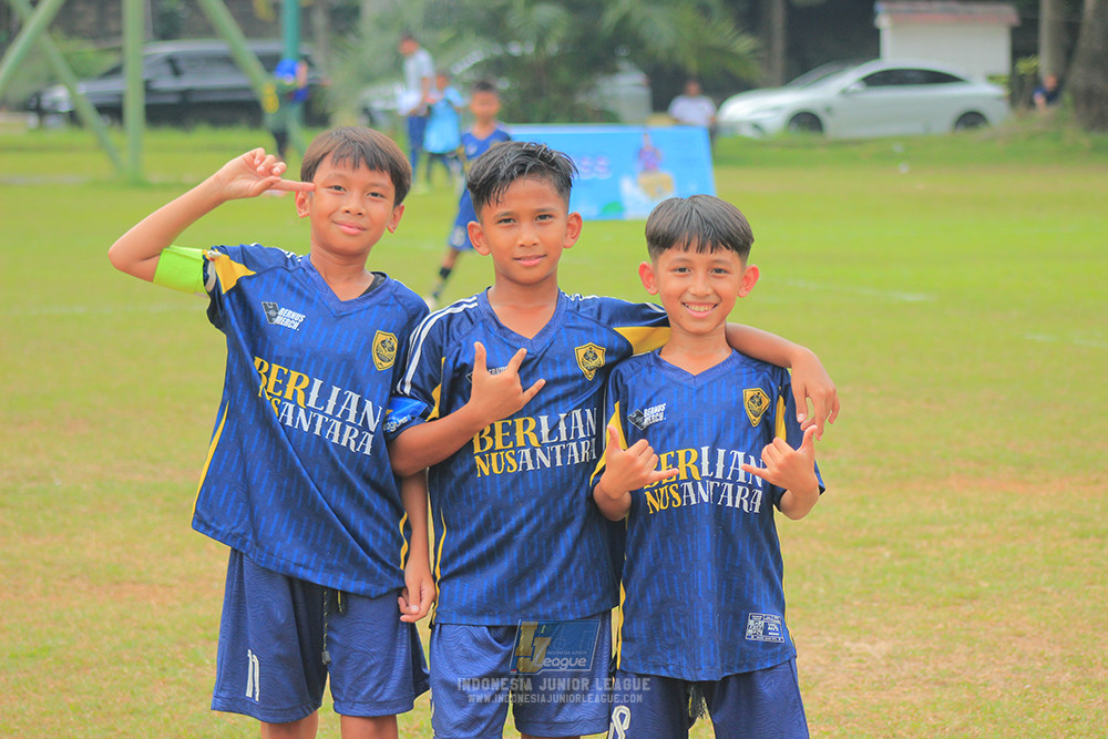 ijl u10 070925 berlian nusantara vs folk football academy