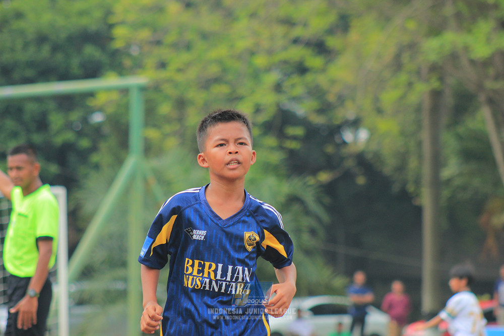 ijl u10 070925 berlian nusantara vs folk football academy