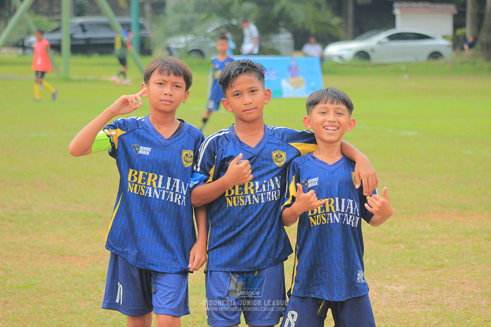 ijl u10 070925 berlian nusantara vs folk football academy