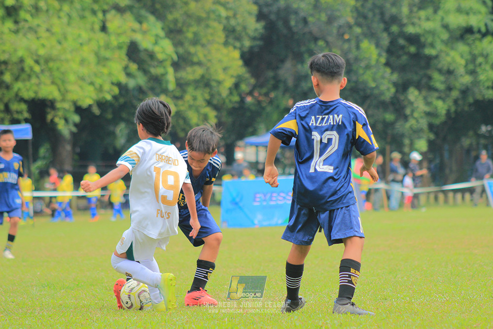 ijl u10 070925 berlian nusantara vs folk football academy