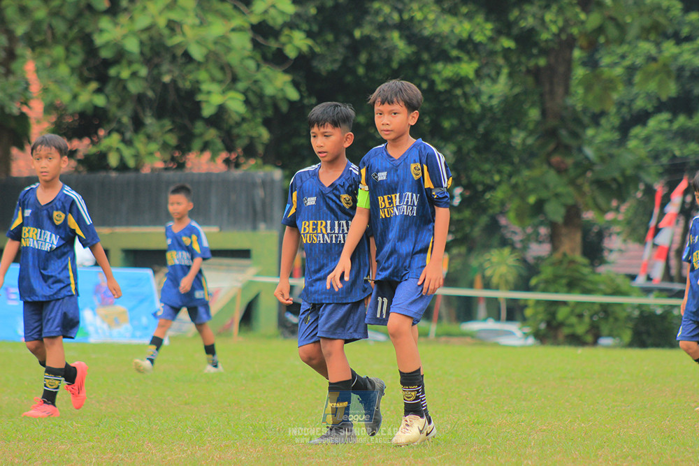 ijl u10 070925 berlian nusantara vs folk football academy
