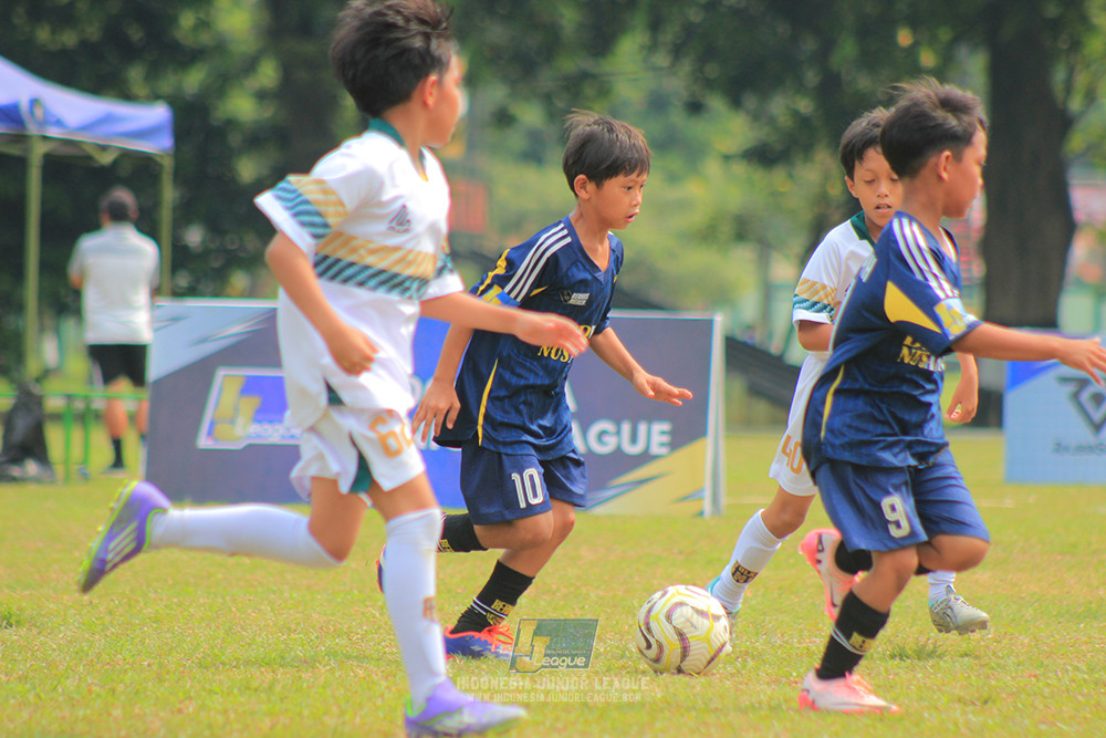 ijl u10 070925 berlian nusantara vs folk football academy