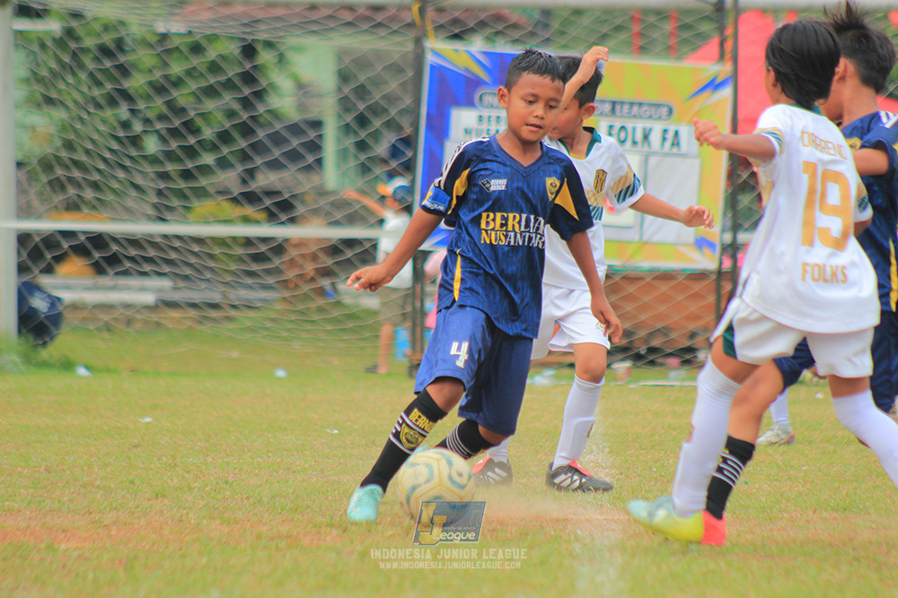 ijl u10 070925 berlian nusantara vs folk football academy