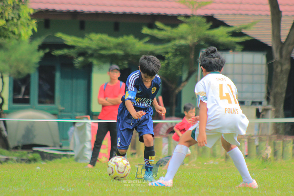 ijl u10 070925 berlian nusantara vs folk football academy