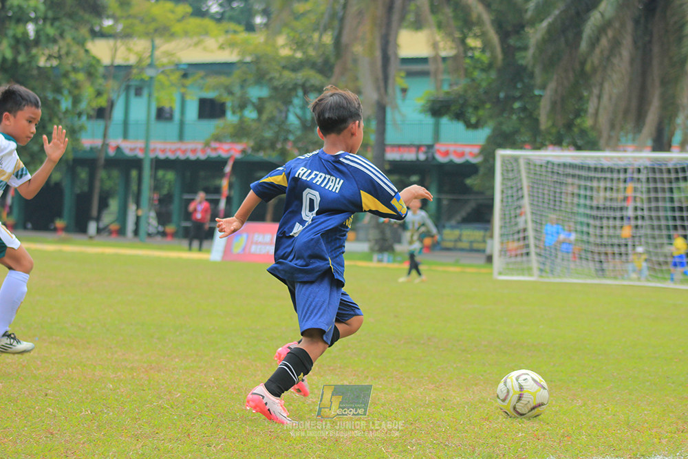 ijl u10 070925 berlian nusantara vs folk football academy