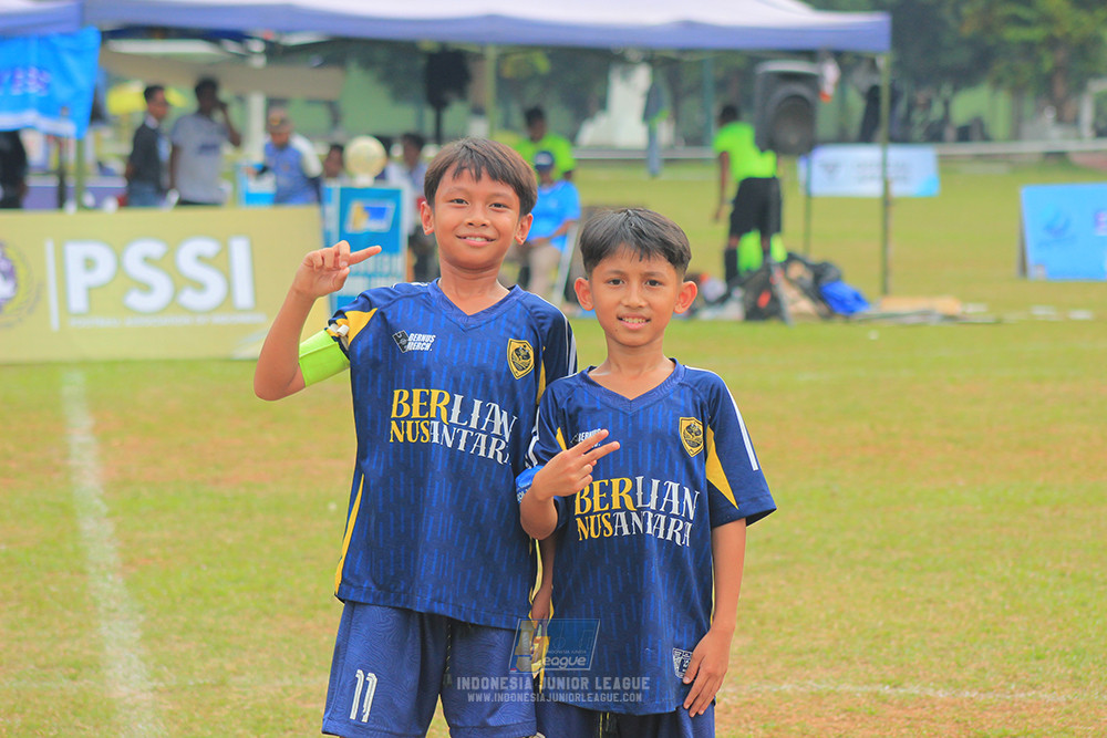 ijl u10 070925 berlian nusantara vs folk football academy