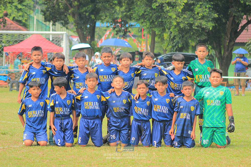 ijl u10 070925 berlian nusantara vs folk football academy