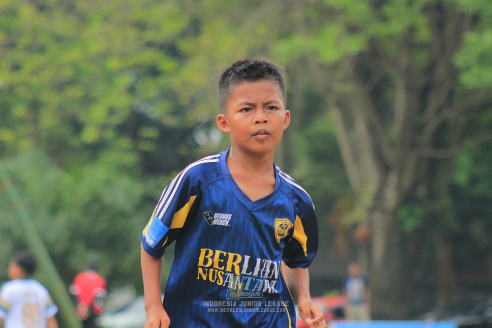 ijl u10 070925 berlian nusantara vs folk football academy