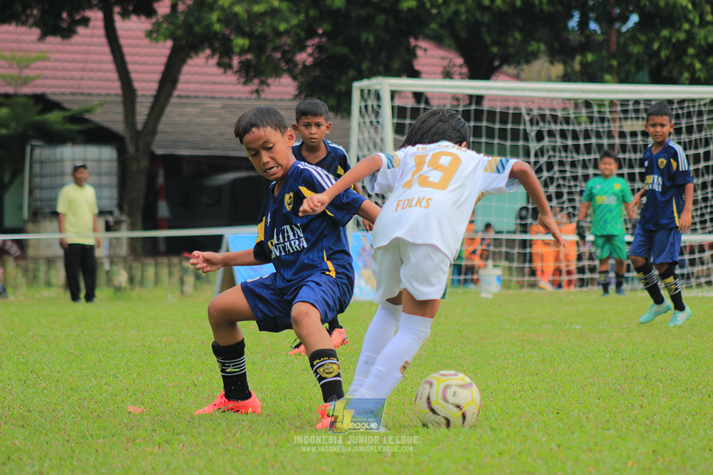 ijl u10 070925 berlian nusantara vs folk football academy