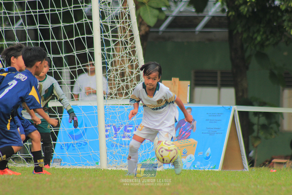ijl u10 070925 berlian nusantara vs folk football academy