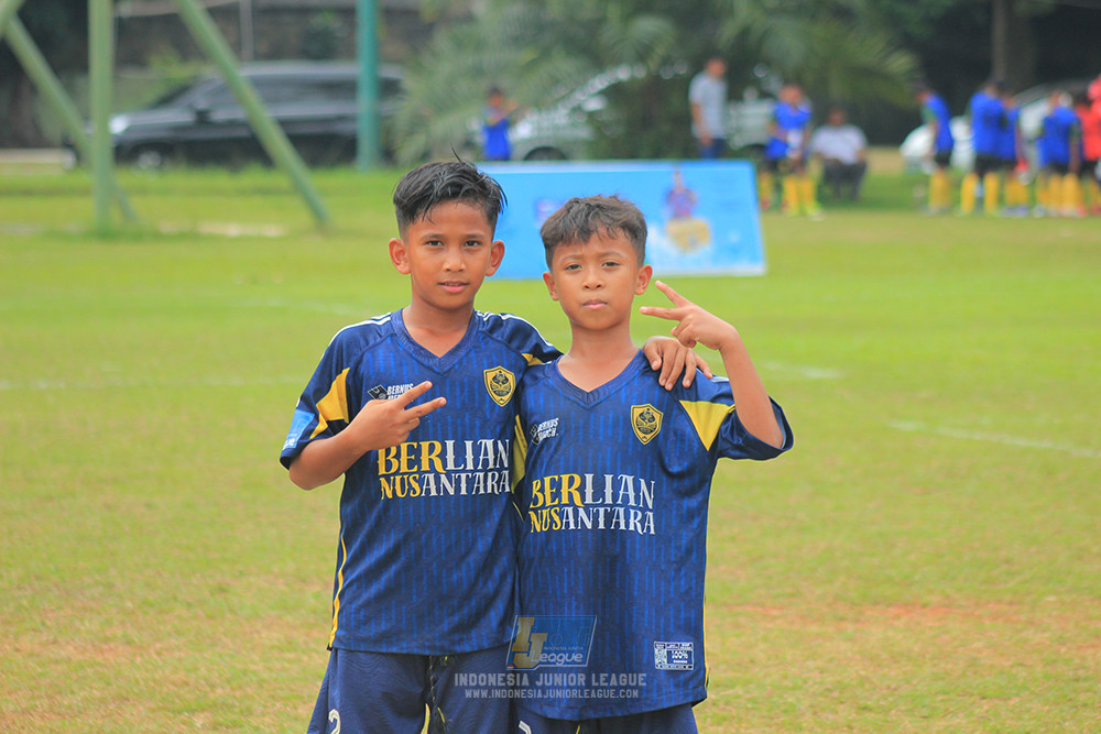 ijl u10 070925 berlian nusantara vs folk football academy