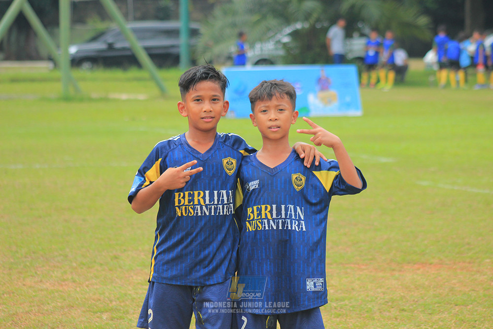 ijl u10 070925 berlian nusantara vs folk football academy