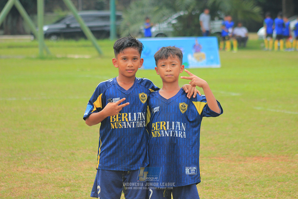 ijl u10 070925 berlian nusantara vs folk football academy