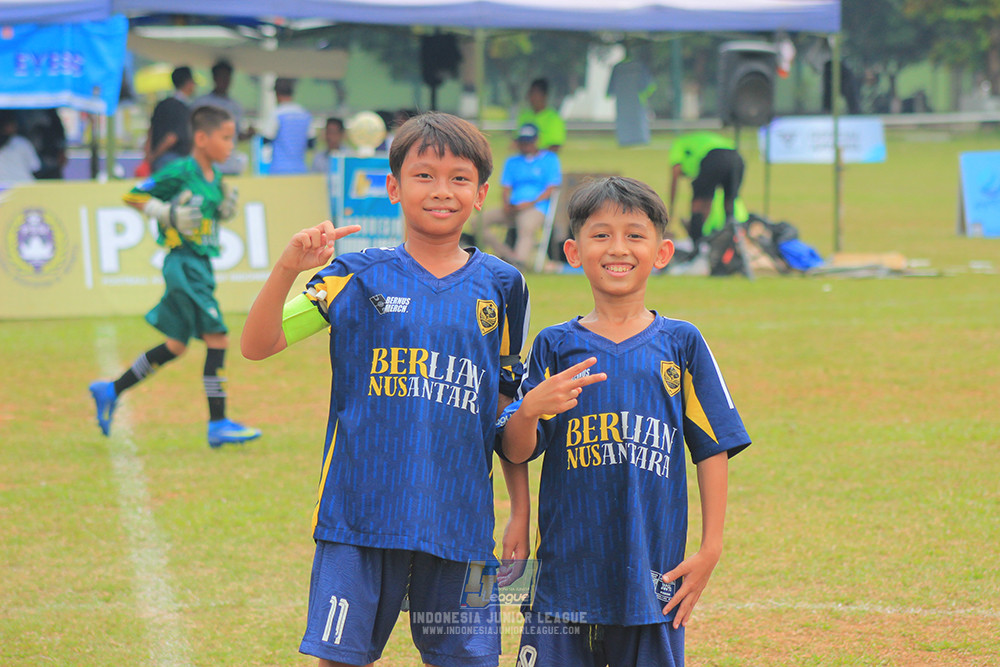 ijl u10 070925 berlian nusantara vs folk football academy