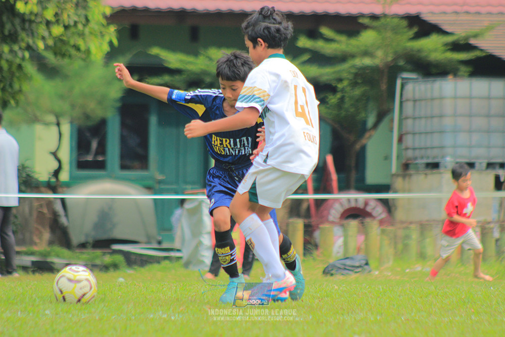 ijl u10 070925 berlian nusantara vs folk football academy