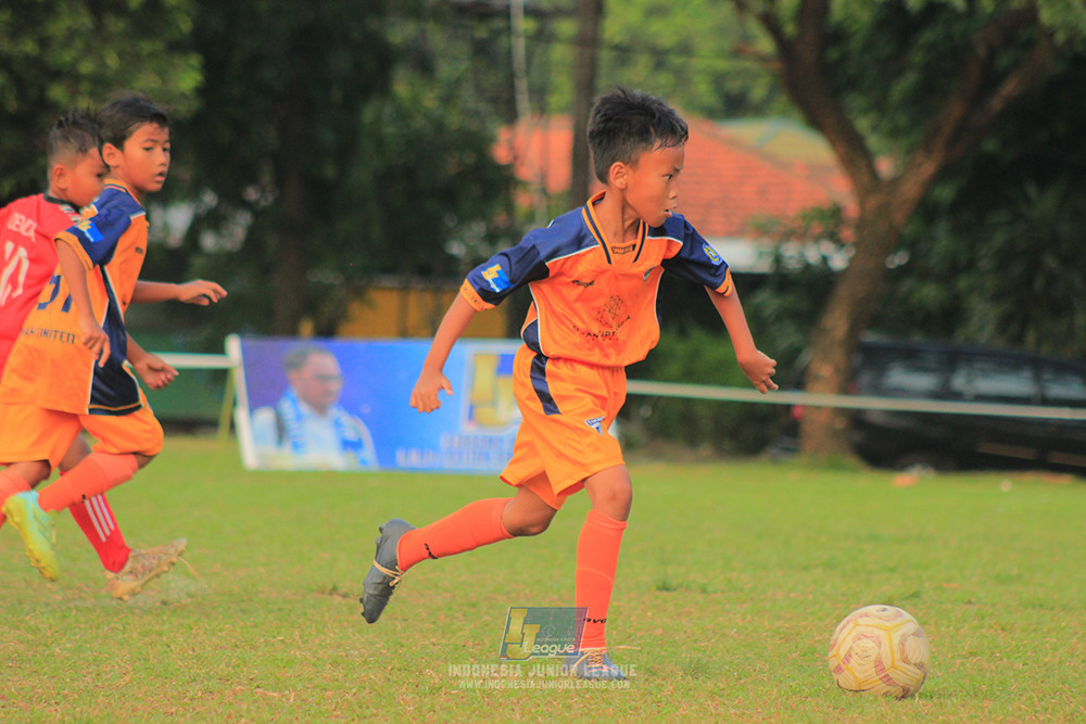 ijl u10 070925 bina mandiri soccer school vs timah united