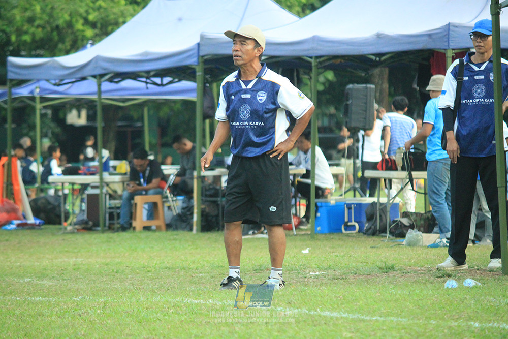 ijl u10 070925 bina mandiri soccer school vs timah united