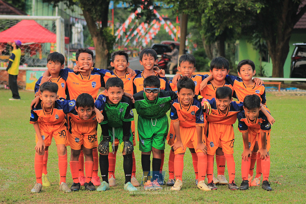 ijl u10 070925 bina mandiri soccer school vs timah united