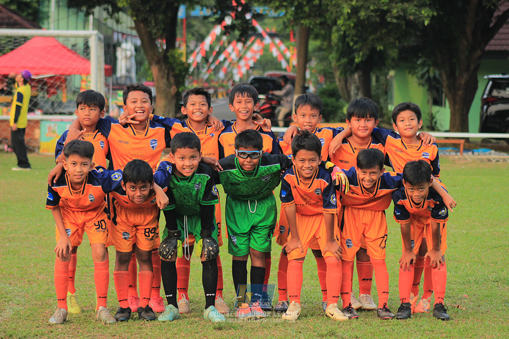 ijl u10 070925 bina mandiri soccer school vs timah united