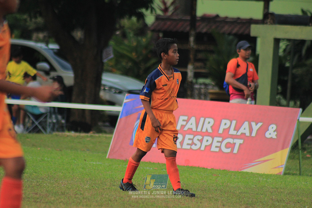 ijl u10 070925 bina mandiri soccer school vs timah united