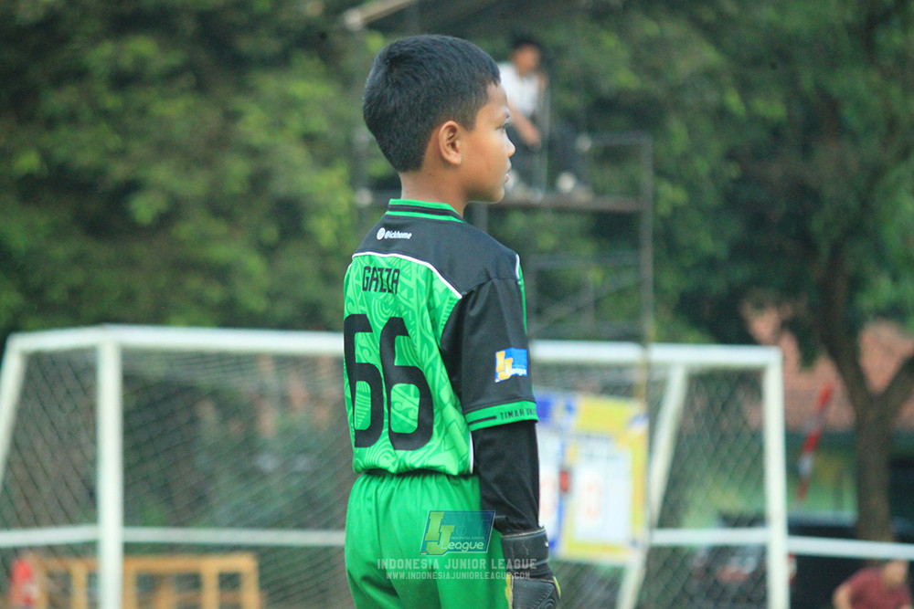 ijl u10 070925 bina mandiri soccer school vs timah united