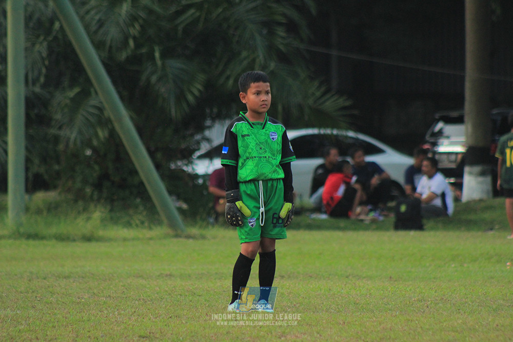 ijl u10 070925 bina mandiri soccer school vs timah united