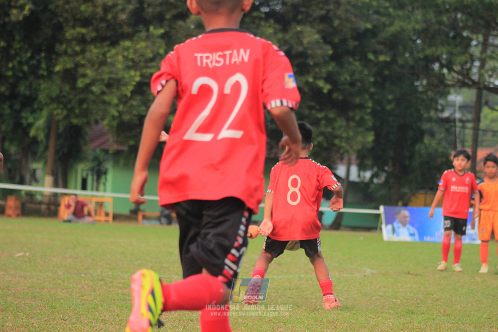 ijl u10 070925 bina mandiri soccer school vs timah united