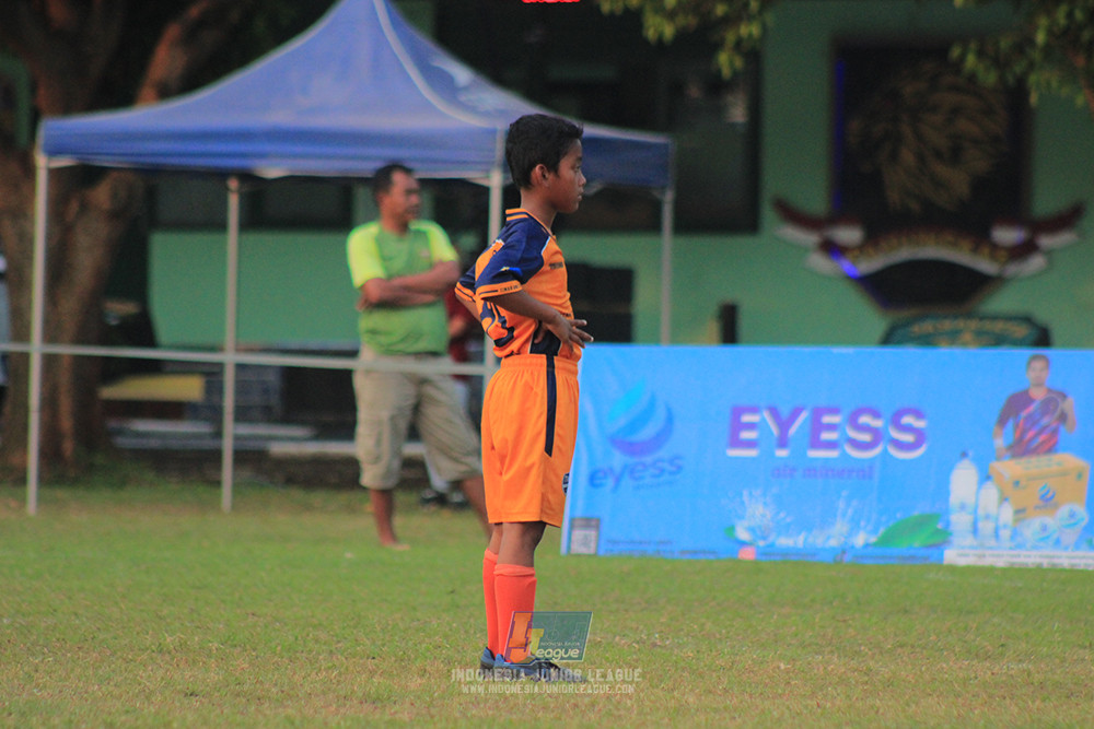 ijl u10 070925 bina mandiri soccer school vs timah united