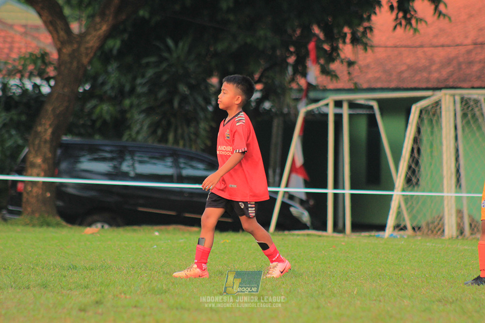 ijl u10 070925 bina mandiri soccer school vs timah united
