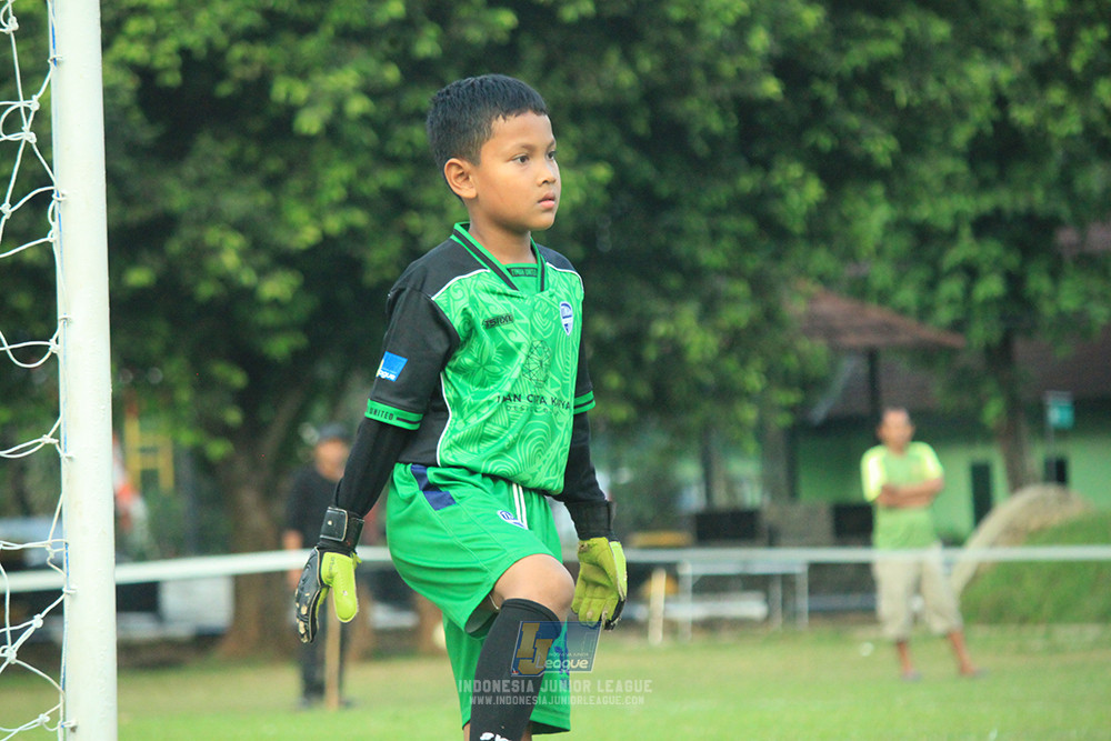 ijl u10 070925 bina mandiri soccer school vs timah united