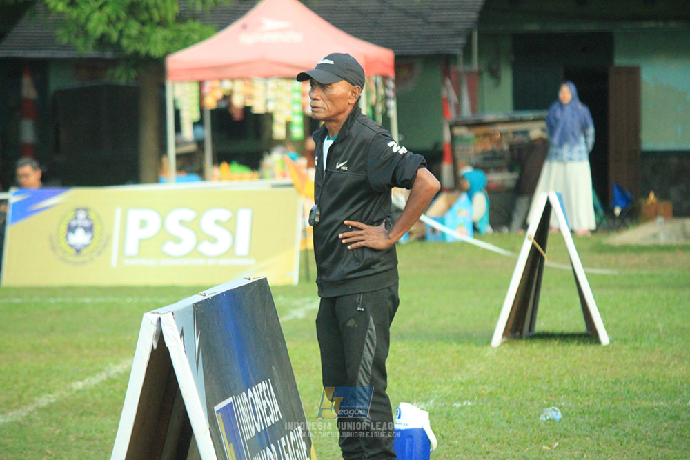 ijl u10 070925 bina mandiri soccer school vs timah united