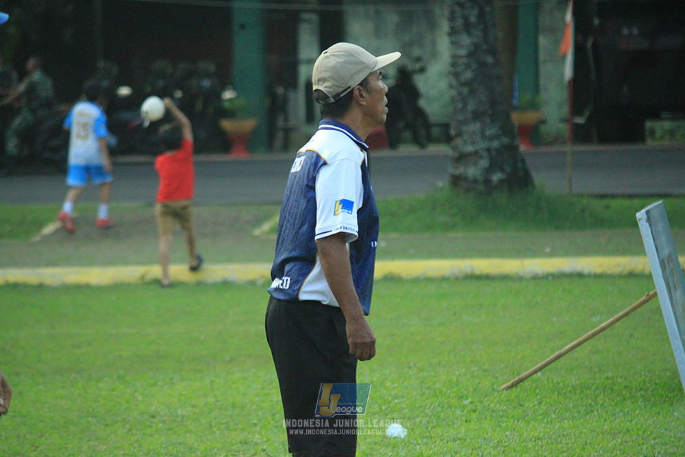 ijl u10 070925 bina mandiri soccer school vs timah united