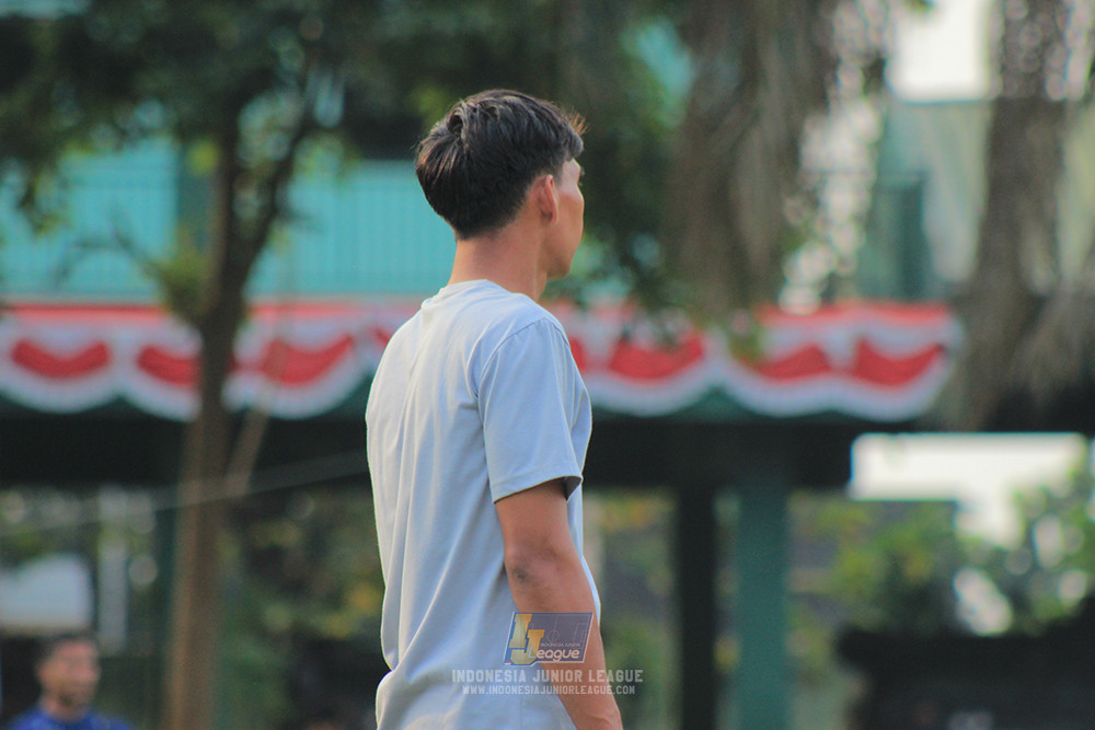 ijl u10 070925 brazillian soccer bintaro vs maesa pararaider army