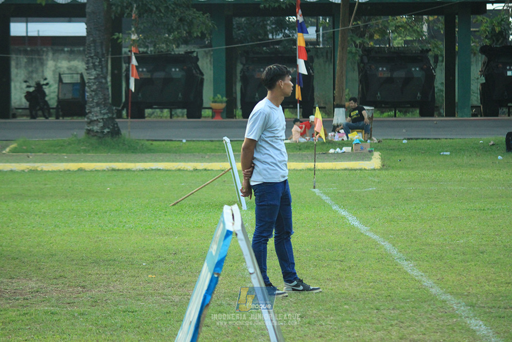 ijl u10 070925 brazillian soccer bintaro vs maesa pararaider army