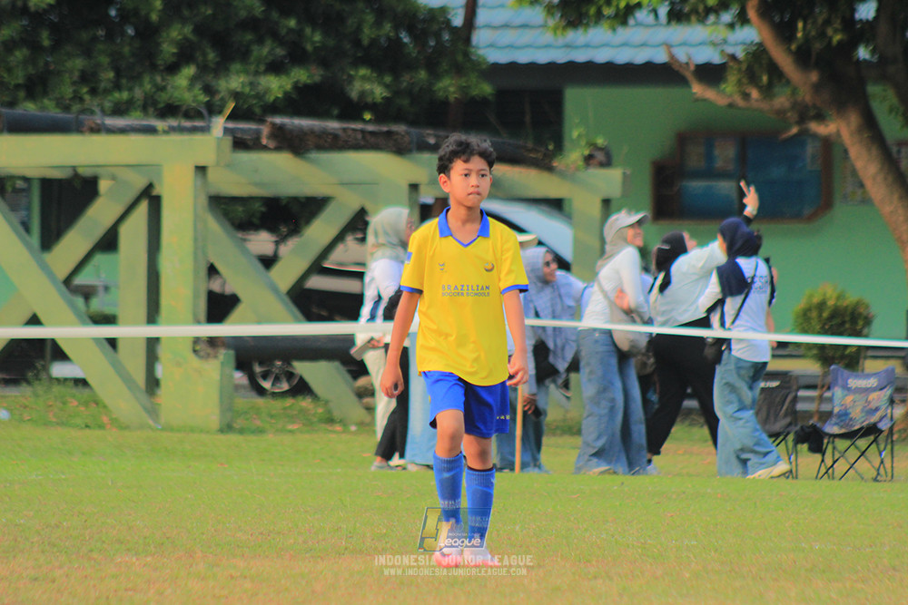 ijl u10 070925 brazillian soccer bintaro vs maesa pararaider army