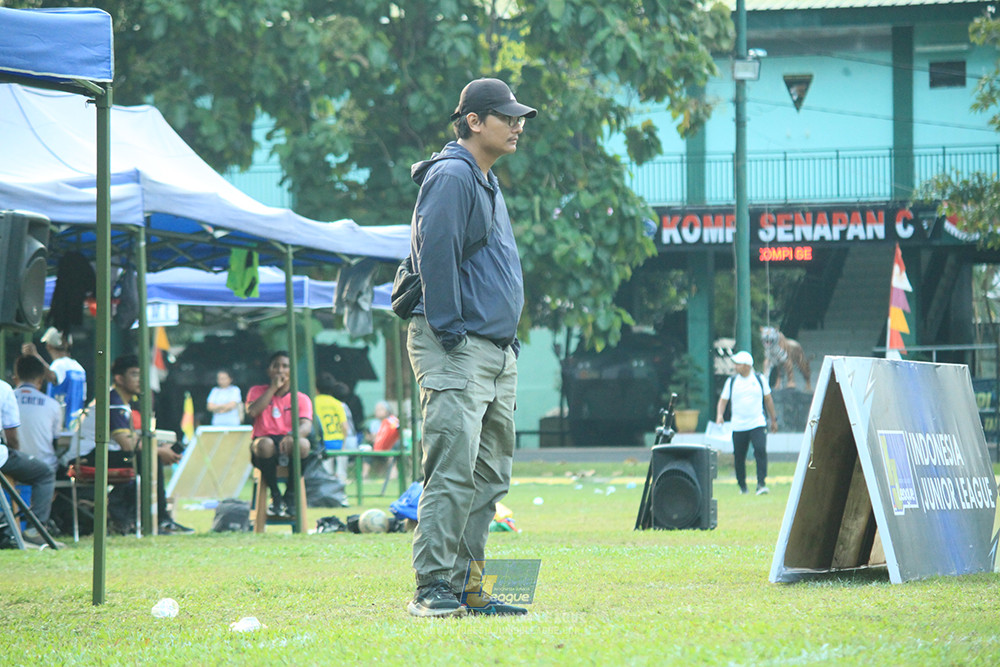 ijl u10 070925 brazillian soccer bintaro vs maesa pararaider army