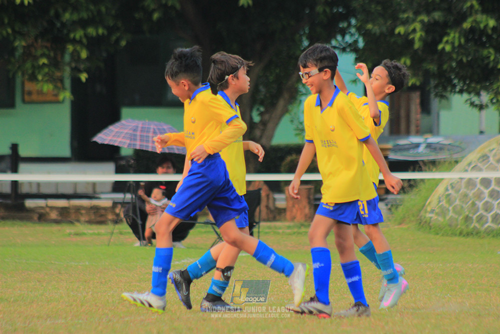 ijl u10 070925 brazillian soccer bintaro vs maesa pararaider army