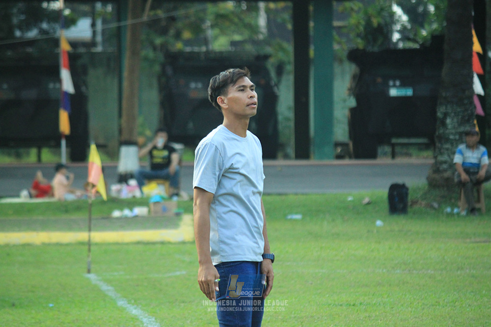 ijl u10 070925 brazillian soccer bintaro vs maesa pararaider army