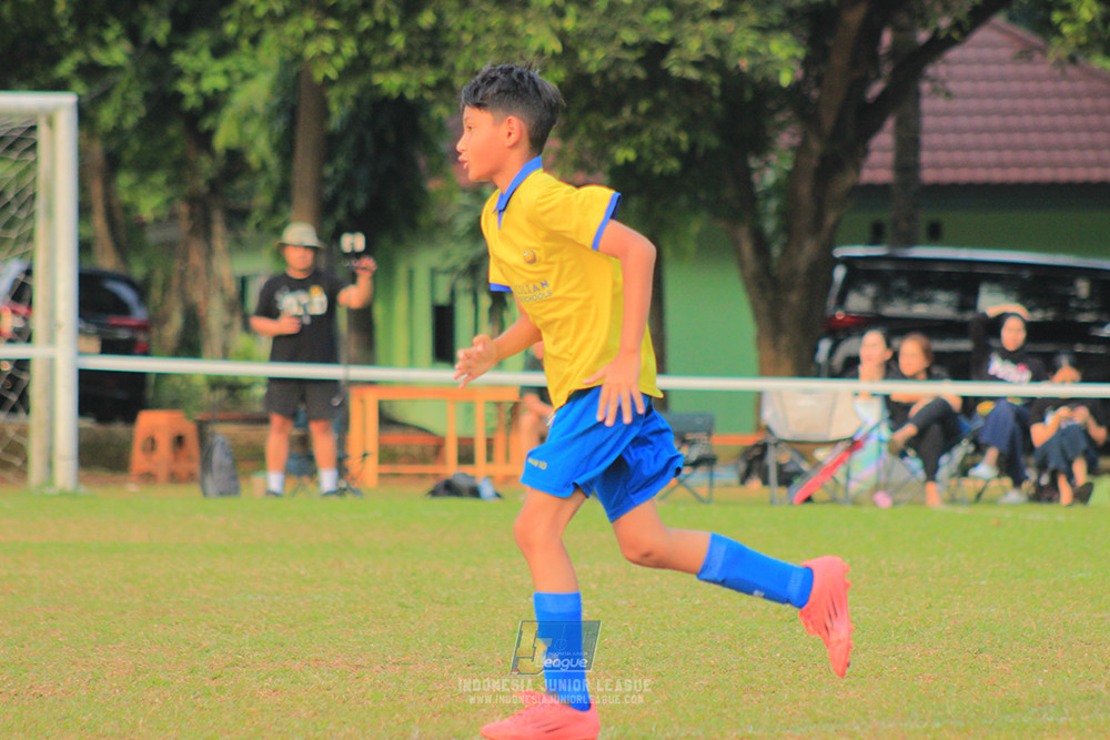ijl u10 070925 brazillian soccer bintaro vs maesa pararaider army