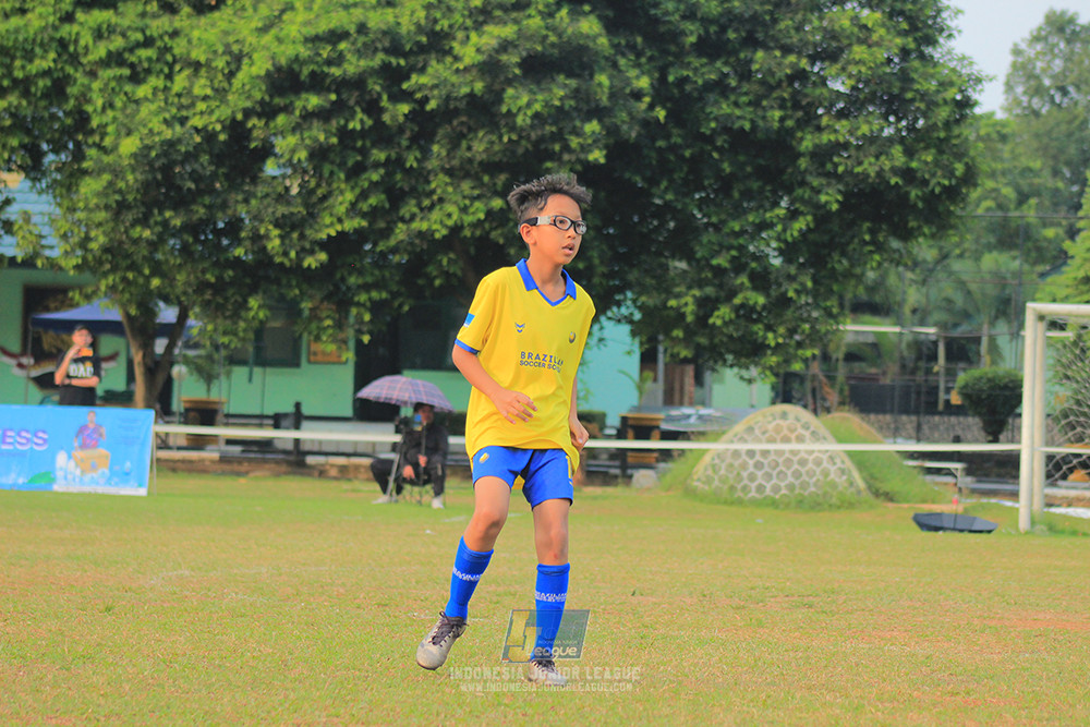ijl u10 070925 brazillian soccer bintaro vs maesa pararaider army