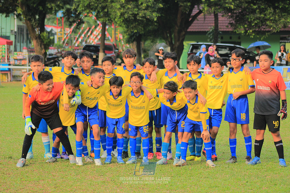 ijl u10 070925 brazillian soccer bintaro vs maesa pararaider army