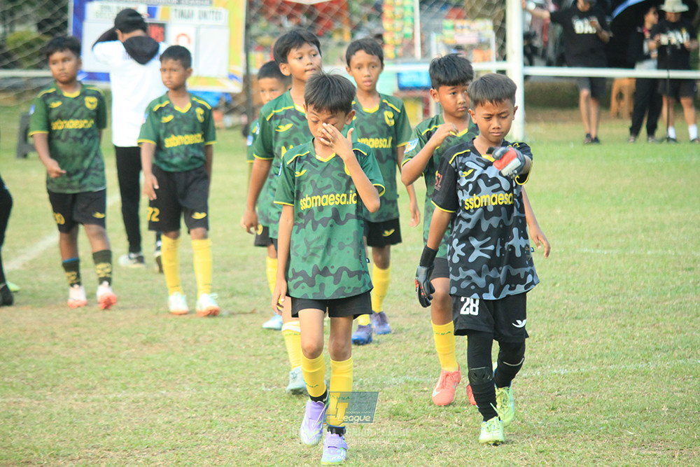 ijl u10 070925 brazillian soccer bintaro vs maesa pararaider army