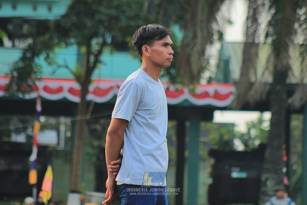 ijl u10 070925 brazillian soccer bintaro vs maesa pararaider army