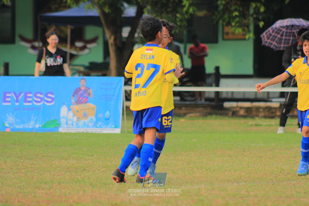 ijl u10 070925 brazillian soccer bintaro vs maesa pararaider army