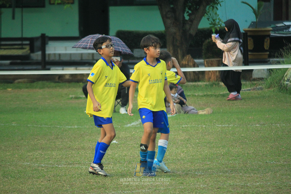 ijl u10 070925 brazillian soccer bintaro vs maesa pararaider army