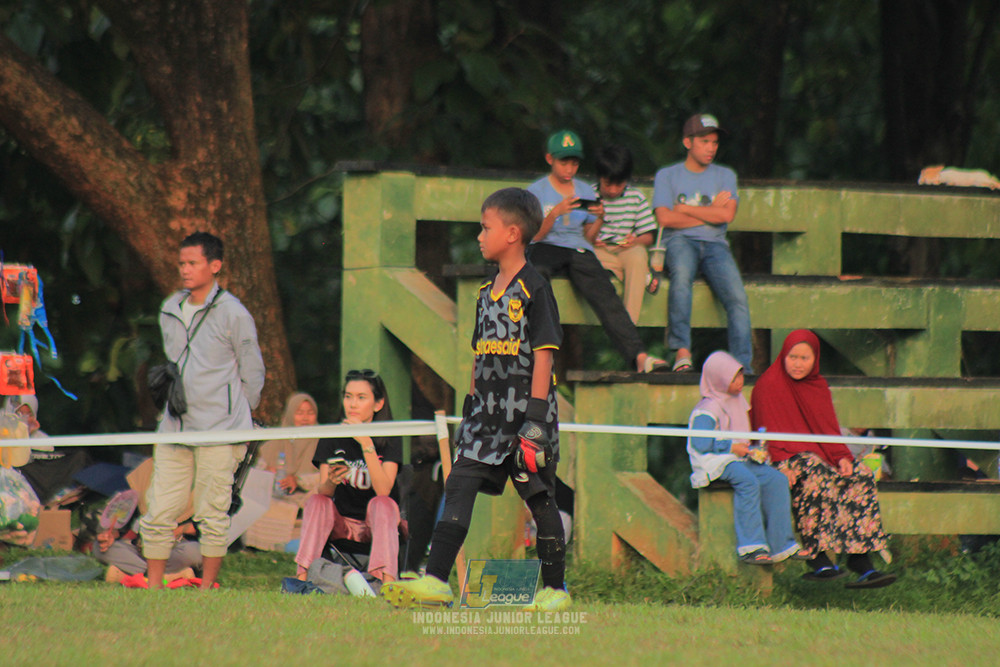 ijl u10 070925 brazillian soccer bintaro vs maesa pararaider army