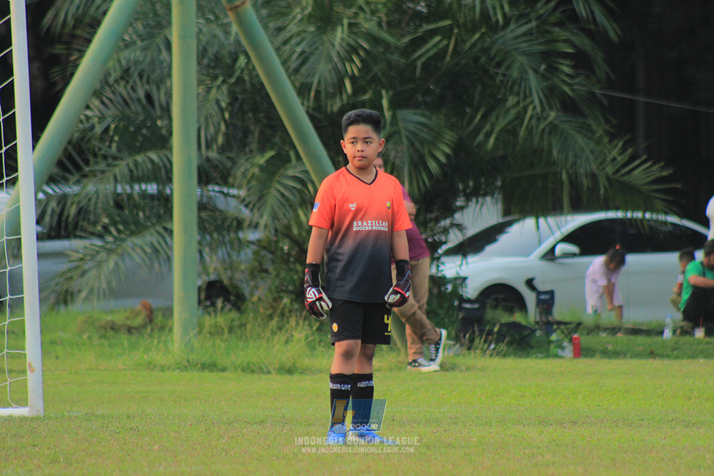 ijl u10 070925 brazillian soccer bintaro vs maesa pararaider army