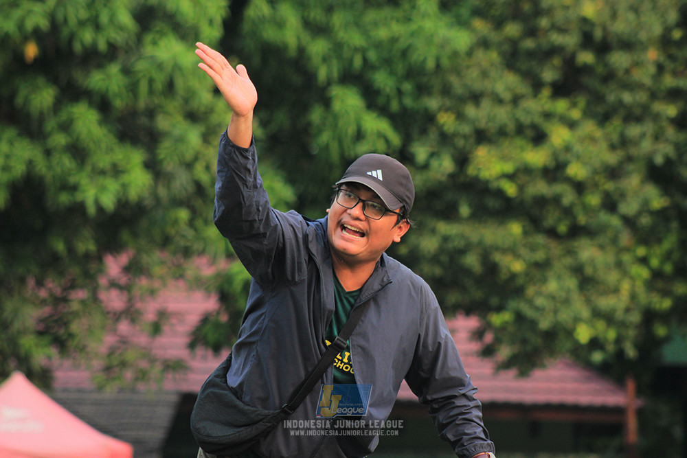ijl u10 070925 brazillian soccer bintaro vs maesa pararaider army