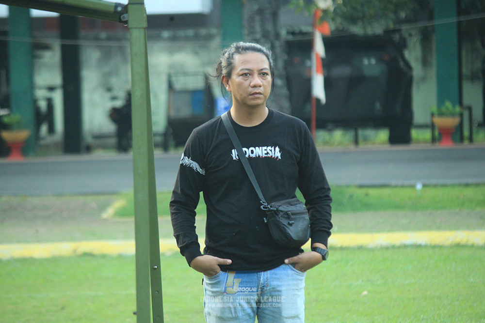 ijl u10 070925 brazillian soccer bintaro vs maesa pararaider army