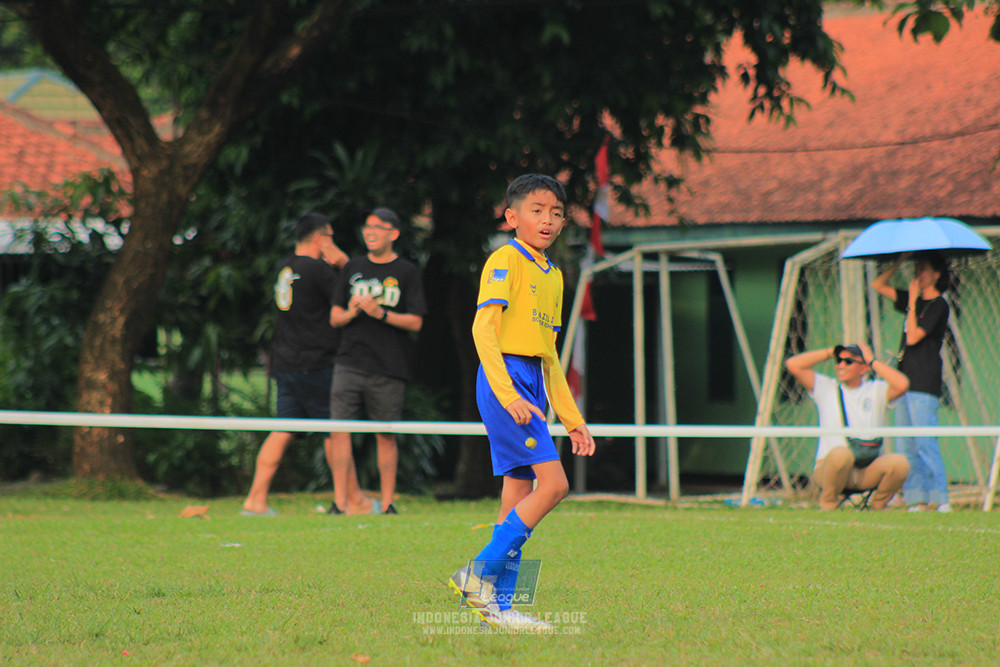 ijl u10 070925 brazillian soccer bintaro vs maesa pararaider army